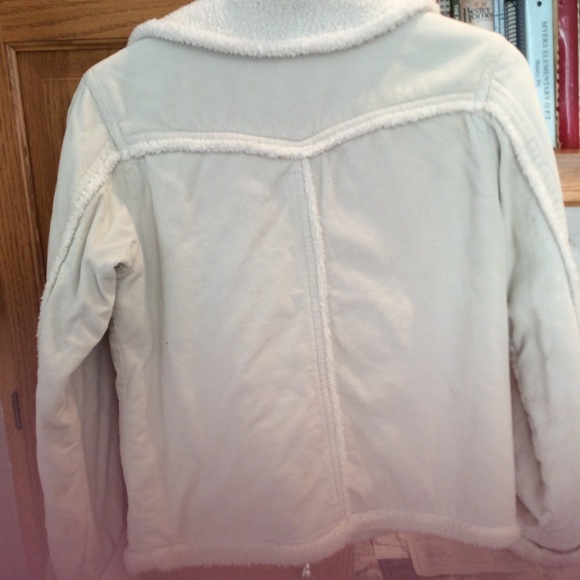 Fall jacket - Picture 3 of 4